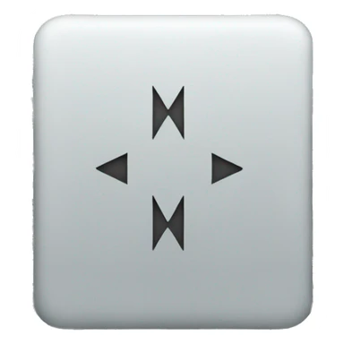 X sign on top of a cable sticker