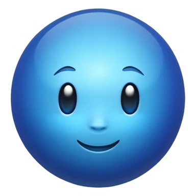 ✅️ this in blue colour sticker