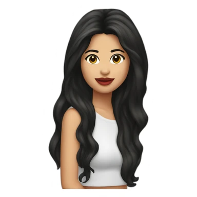 selena gomes sticker