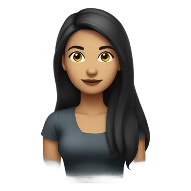 Dyna Ratnasari Plashintania sticker