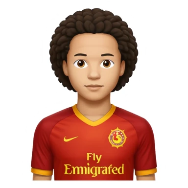 galatasayar Leroy sane sticker