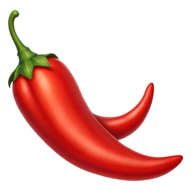 un piment qui pique sticker