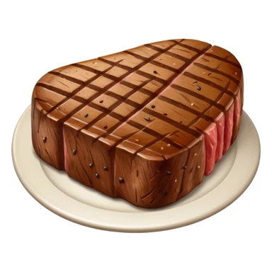 steak sticker
