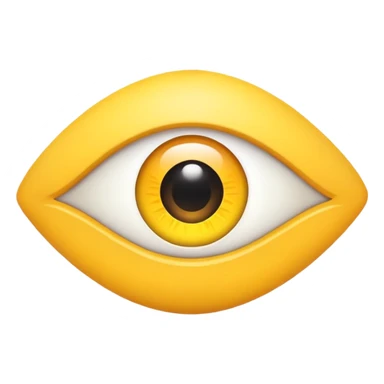 eye twitch emoji sticker