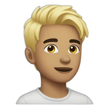 dominic fike sticker