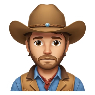 Arthur Morgan  sticker