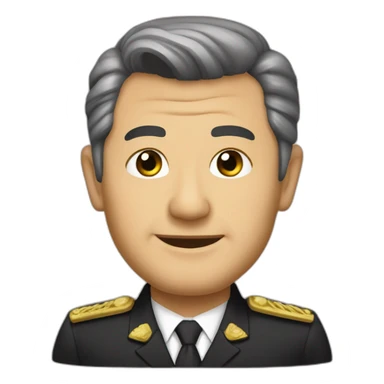 shavkat mirziyoyev sticker