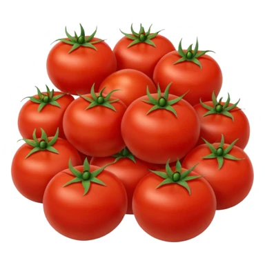 tomatoes sticker