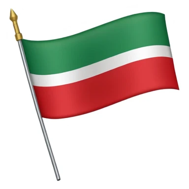 Bandeira da Itália facista  sticker