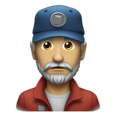 docker daemon sticker