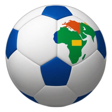 coupe du monde sticker