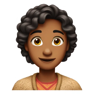 coco from disney sticker