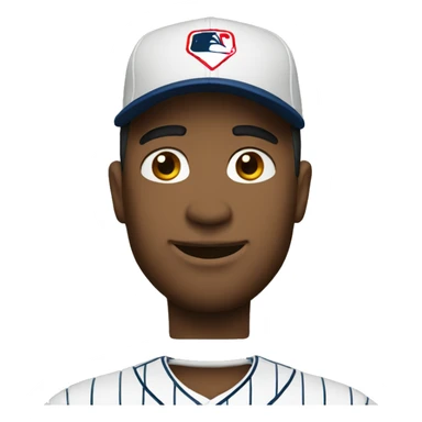 man with baseball ranngers hat sticker