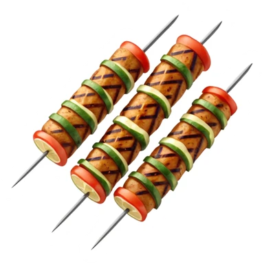 koobideh sticker