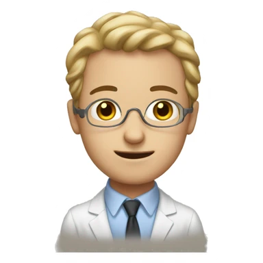 Responsbe ai sticker