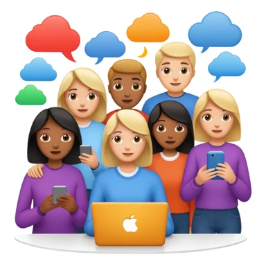 utilisateurs de saas sticker