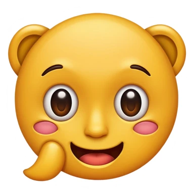 Weird cringe random funny sticker