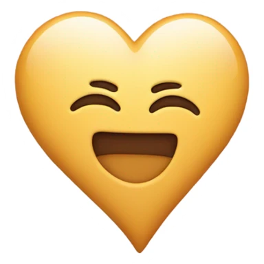 Pretty heart with Felix written on the inside  sticker