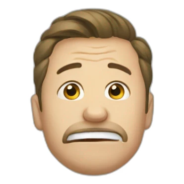 zelenskiy cry sticker