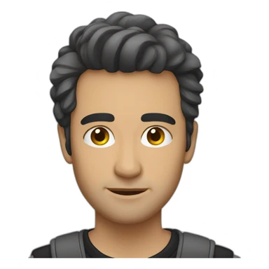 alejandro-daniel-stoll sticker