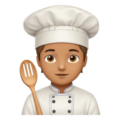 Chef carmy sticker