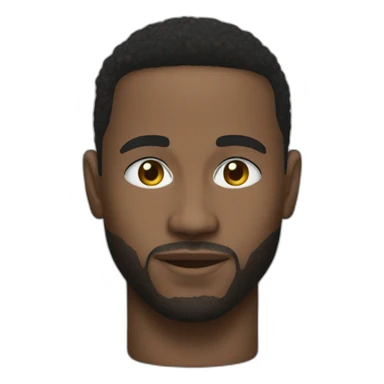 Jordan Travis fantom sticker