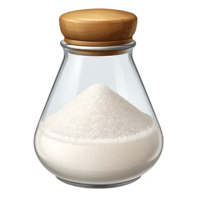 salt for cook emoji sticker