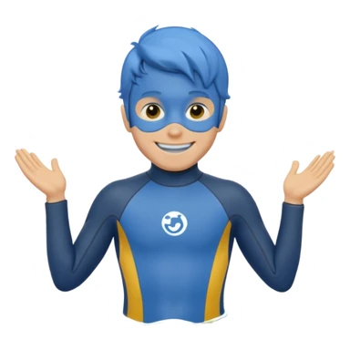 Cody Maverick sticker