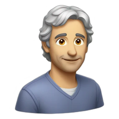 pascal praud sticker