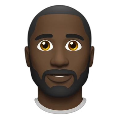 Idris Elba sticker