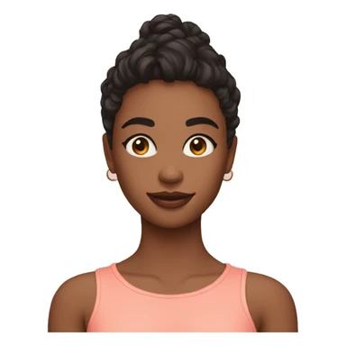 instagram-model sticker