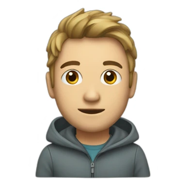 Metastasen-marco sticker