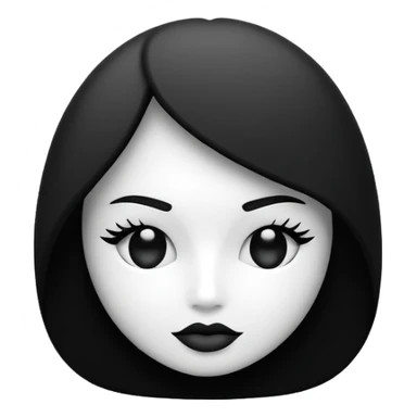 fashion brand logo sticker