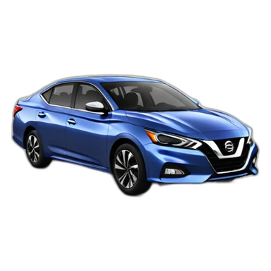 2021 new nissan Sentra b18 sticker