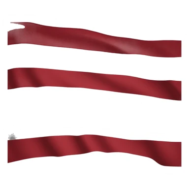 Ohio state buckeyes flag sticker