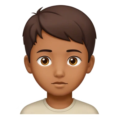 a boy from Myanmar coding sticker