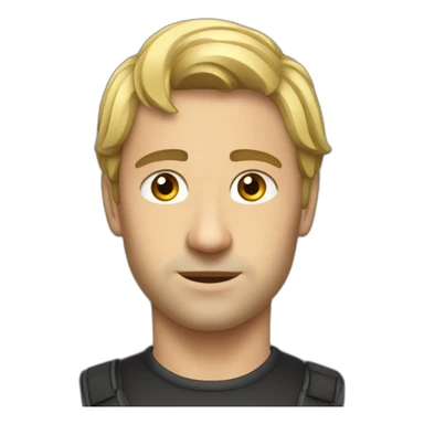 Généric trigger sticker