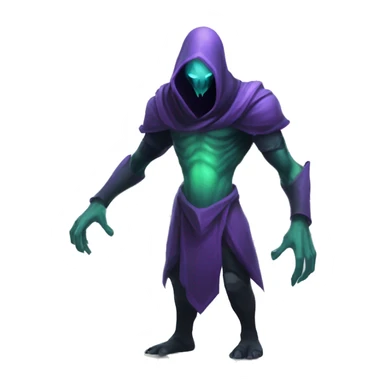 faceless void dota 2 sticker