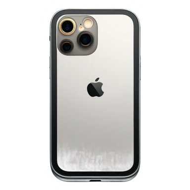 iPhone 13 Pro Max sticker