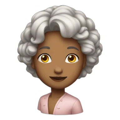 un amour fou  sticker