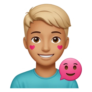 Verificación tiktok sticker