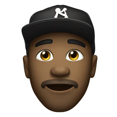 osamason rapper sticker