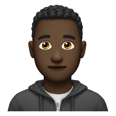 Combine 🥺 and ☹️ sticker