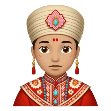 Shah sticker