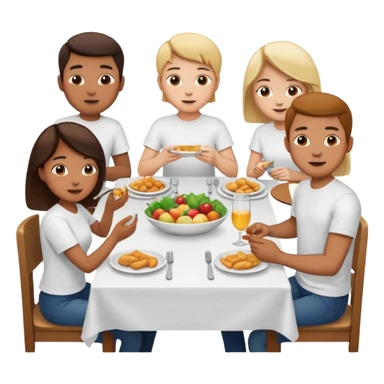 No tung tung tung sahur sticker