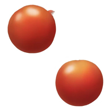 Quandong sticker