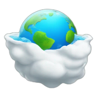 a prize for climate change sticker