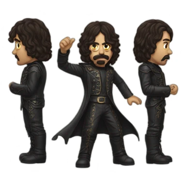 Tonny-Iommy-black-sabbath sticker