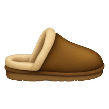 uggs tasman slippers sticker
