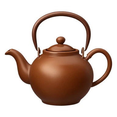 teapot sticker